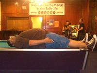 Planking