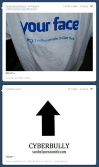 Cyberbully