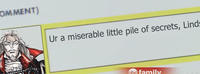 Cyberbully
