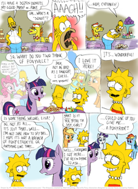 My Little Pony: Friendship is Magic