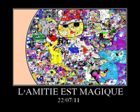 My Little Pony: Friendship is Magic