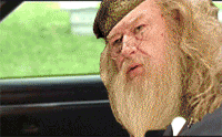 Snape Kills Dumbledore