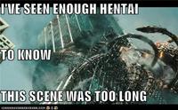 I've Seen Enough Hentai To Know Where This Is Going