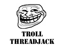 Threadjacking