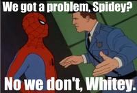 '60s Spider-Man