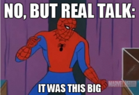 '60s Spider-Man