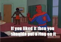 '60s Spider-Man