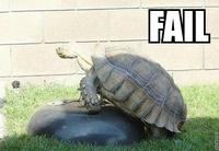 FAIL