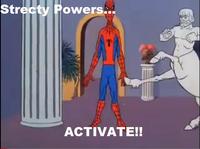 '60s Spider-Man