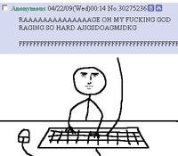 Computer Reaction Faces