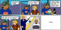 Law For Kids Parodies