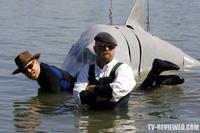 Mythbusters