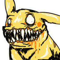 Give Pikachu a Face