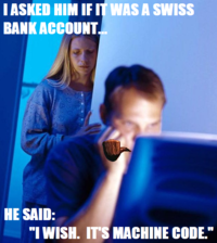 Internet Husband