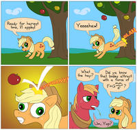 My Little Pony: Friendship is Magic