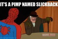 '60s Spider-Man