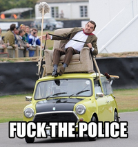 Fuck the Police