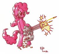 My Little Pony: Friendship is Magic