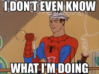 '60s Spider-Man
