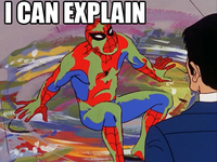 '60s Spider-Man