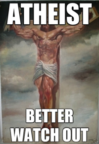 Jesusland