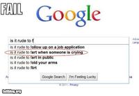 Google Search Box Suggestions