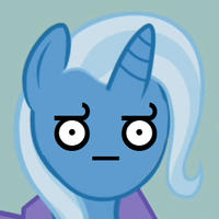 ಠ_ಠ Look of Disapproval