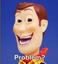 Trollface / Coolface / Problem?