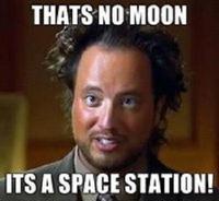 Ancient Aliens