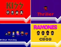 Pixel Art