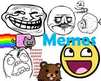 Meme Overload