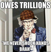 Scumbag Steve
