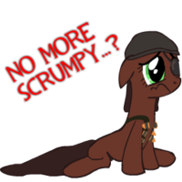 Pony Reactions