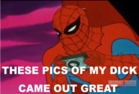 '60s Spider-Man