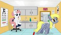 Derpy Hooves