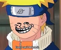Trollface / Coolface / Problem?