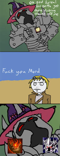 League of Legends