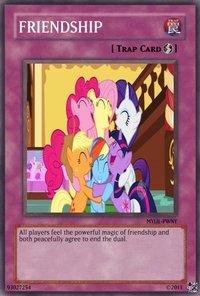 Ponytrap