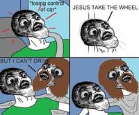 Oh Crap / OMG Rage Face