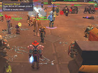 World of Warcraft
