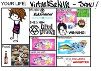 Your Life