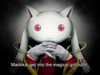 The Gendo Pose