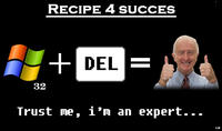 Delete System32