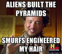 Ancient Aliens