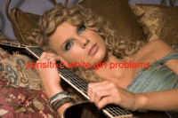 White Girl Problems
