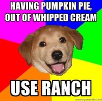 Advice Dog
