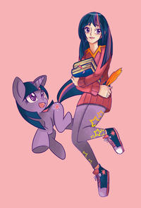 My Little Pony: Friendship is Magic