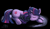 My Little Pony: Friendship is Magic