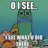 SpongeBob SquarePants