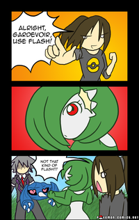 Pokemon